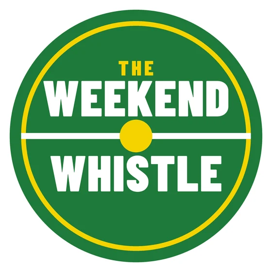The Weekend Whistle